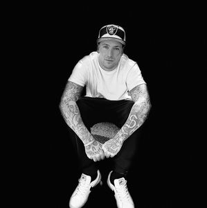 Meet your Posher, Jeff